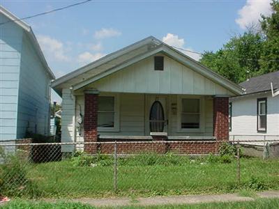 307 Starr Ave, Hamilton, OH 45013 photo 1