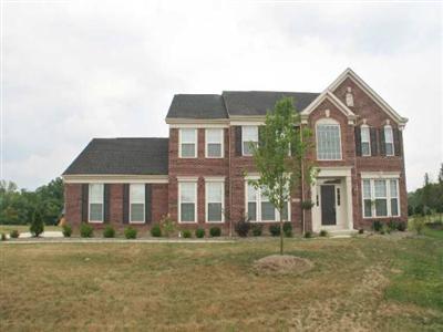 8462 Kempton Ln, Maineville, OH 45039 photo 1