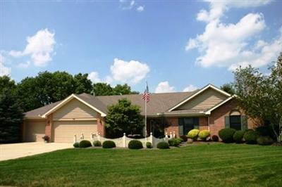 98 Patton Dr, Springboro, OH 45066 photo 1