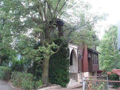347 Warner St, Cincinnati, OH 45219 photo 1