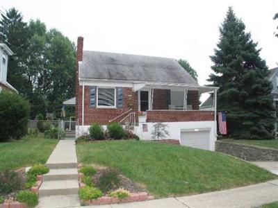 8288 Lyness Dr, Cincinnati, OH 45239 photo 1