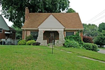 702 Overlook Ave, Cincinnati, OH 45238 photo 1