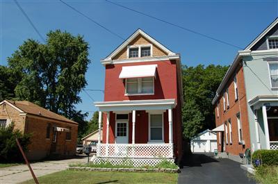 4821 Doberrer Ave, Cincinnati, OH 45232 photo 1