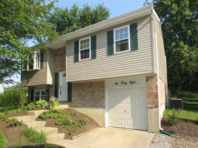 648 Barg Salt Run Rd, Cincinnati, OH 45244 photo 1