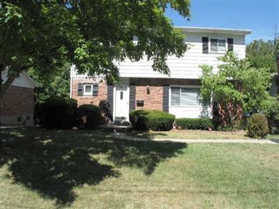 8507 Foxcroft Dr, Cincinnati, OH 45231 photo 1