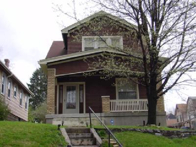402 Purcell Ave, Cincinnati, OH 45205 photo 1