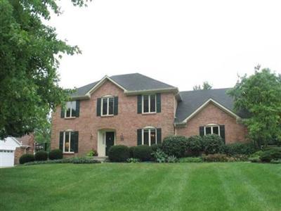 13059 Coopermeadow Ln, Montgomery, OH 45242 photo 1