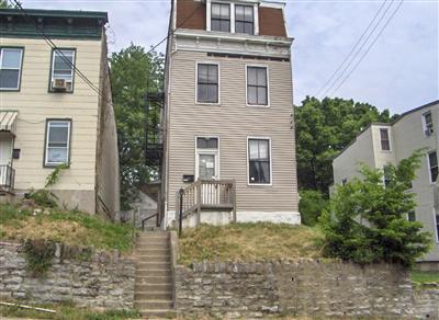 1111 Carson Ave, Cincinnati, OH 45205 photo 1