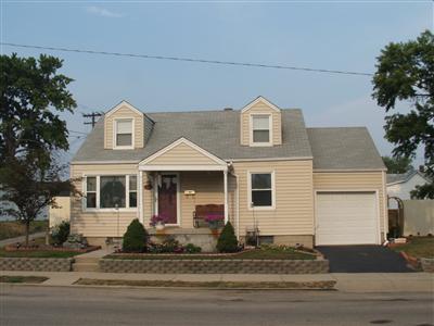 811 E St, Hamilton, OH 45013 photo 1