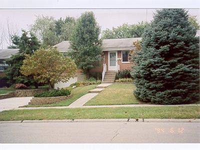 3271 March Ter, Cincinnati, OH 45239 photo 1