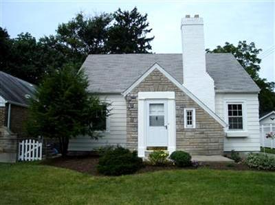 6829 Richard Ave, Cincinnati, OH 45224 photo 1