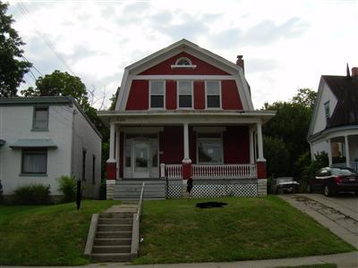751 Wells St, Cincinnati, OH 45205 photo 1