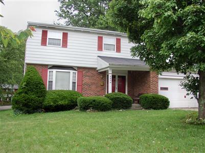 9376 Montoro Dr, Cincinnati, OH 45231 photo 1
