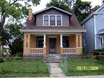 440 Considine Ave, Cincinnati, OH 45205 photo 1