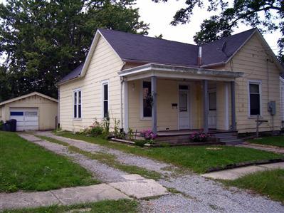 311 Wright St, Blanchester, OH 45107 photo 1