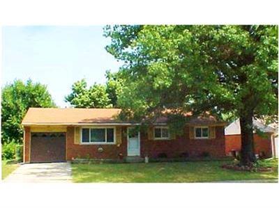 11666 Hanover Rd, Forest Park, OH 45240 photo 1