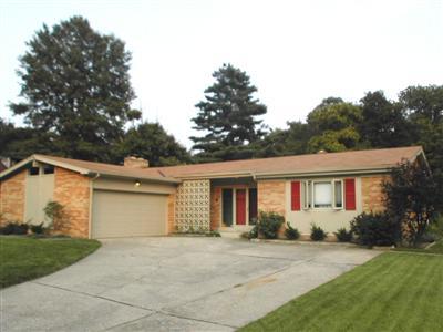2992 Timbercrest Dr, Cincinnati, OH 45238 photo 1