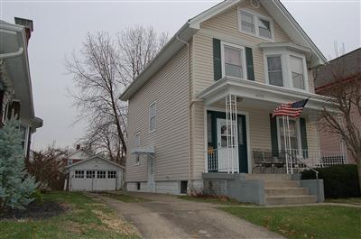 4122 Twenty Eighth St, Cincinnati, OH 45209 photo 1