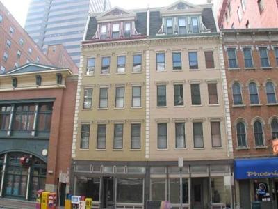 637 Walnut St #4, Cincinnati, OH 45202 photo 1