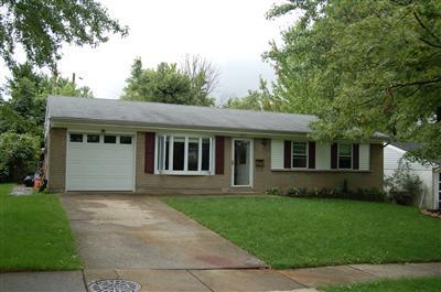 2073 Rubicon Pl, Forest Park, OH 45240 photo 1