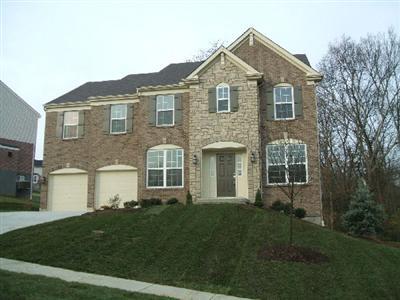 113 Edgefield Dr, Cleves, OH 45002 photo 1