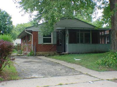 3989 Simpson Ave, Fairfax, OH 45227 photo 1