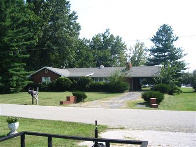 22 Powers Ave, Georgetown, OH 45121 photo 1
