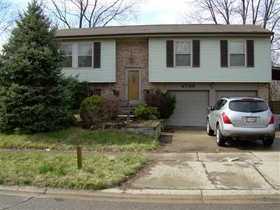 4789 Shadowood Ct, Cincinnati, OH 45244 photo 1