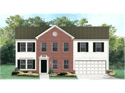 3202 Shadow Ridge Ct, Morrow, OH 45152 photo 1