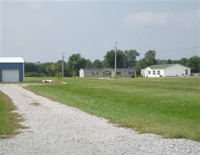 17151 Malady Rd, Mount Orab, OH 45154 photo 1