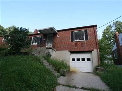 248 Ridgeway Rd, Cincinnati, OH 45216 photo 1
