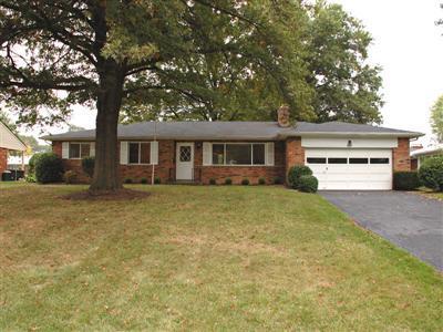 6484 Donjoy Dr, Blue Ash, OH 45242 photo 1