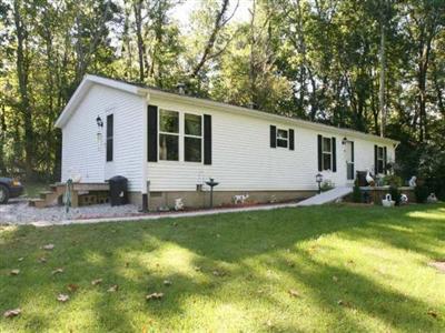 16544 Bloomrose Rd, Williamsburg, OH 45176 photo 1