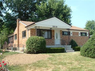 2819 Jonrose Ave, Cincinnati, OH 45239 photo 1