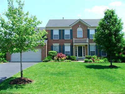 3452 Mackenzie Xing, Cincinnati, OH 45245 photo 1