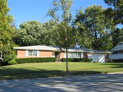 2942 Timbercrest Dr, Cincinnati, OH 45238 photo 1