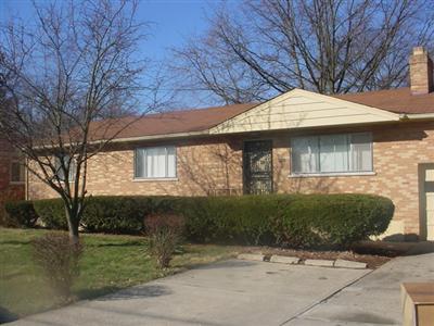 6123 Hedge Ave, Cincinnati, OH 45213 photo 1