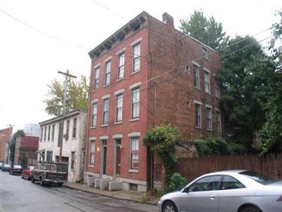 1329 Spring St, Cincinnati, OH 45202 photo 1