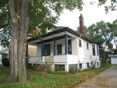 2744 Markbreit Ave, Cincinnati, OH 45209 photo 1