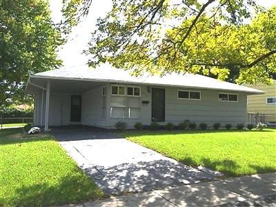 8698 Balboa Dr, Cincinnati, OH 45231 photo 1