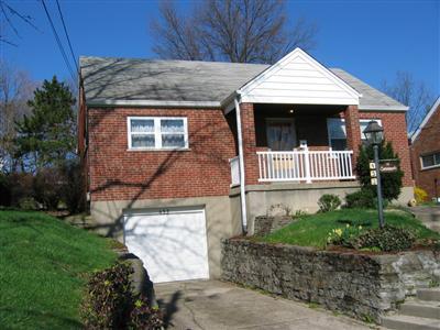 453 Kitty Ln, Cincinnati, OH 45238 photo 1