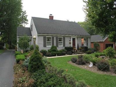 307 Mill St, Blanchester, OH 45107 photo 1