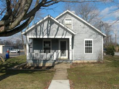 105 Smith Ave, Mount Orab, OH 45154 photo 1