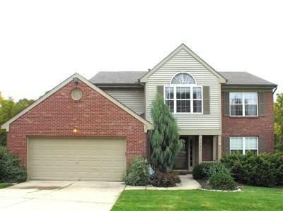 4032 Durango Green Dr, Cleves, OH 45002 photo 1