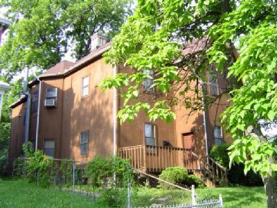 809 Lincoln Ave #809B, Cincinnati, OH 45206 photo 1