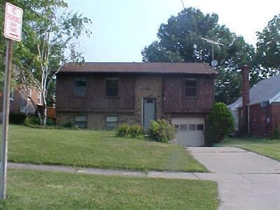 3208 Hildreth Ave, Cincinnati, OH 45214 photo 1