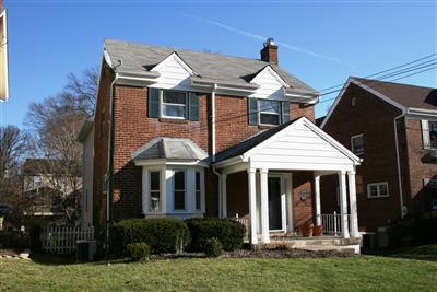 3442 Ault View Ave, Cincinnati, OH 45208 photo 1