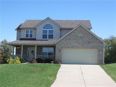 4868 Long Dr, Hamilton, OH 45011 photo 1