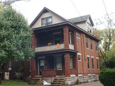 375 Probasco St, Cincinnati, OH 45220 photo 1