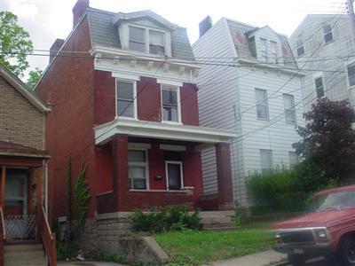 1020 Sturm St, Cincinnati, OH 45205 photo 1